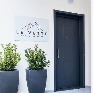 Le Vette Room&Breakfast